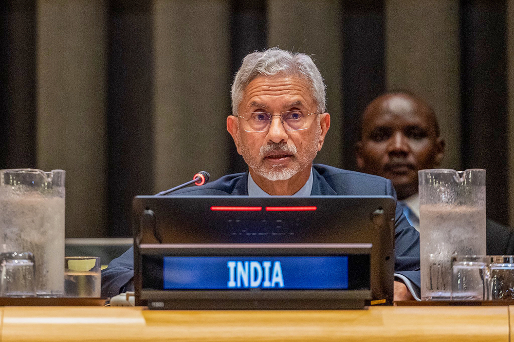 EAM Jaishankar to visit Ghana, Côte d’Ivoire and Ethiopia from October 6-10