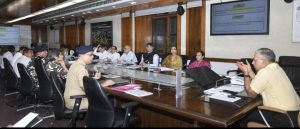 यूपी में स्कूल-कॉलेज के 500 मीटर दायरे में लागू होगा ‘ड्रग फ्री जोन’