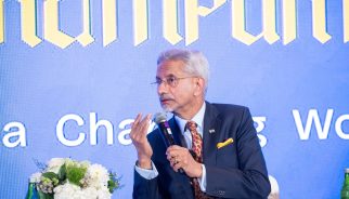 जिओ पॉलिटिक्स तनाव के दौर में भी ग्लोबल साउथ की आवाज अहम रहेगी: विदेश मंत्री एस. जयशंकर