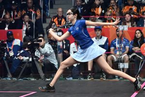 Asian Games: PM Modi congratulates Abhay, Anahat, Harita, Sarvesh and Parul on medal-winning performances