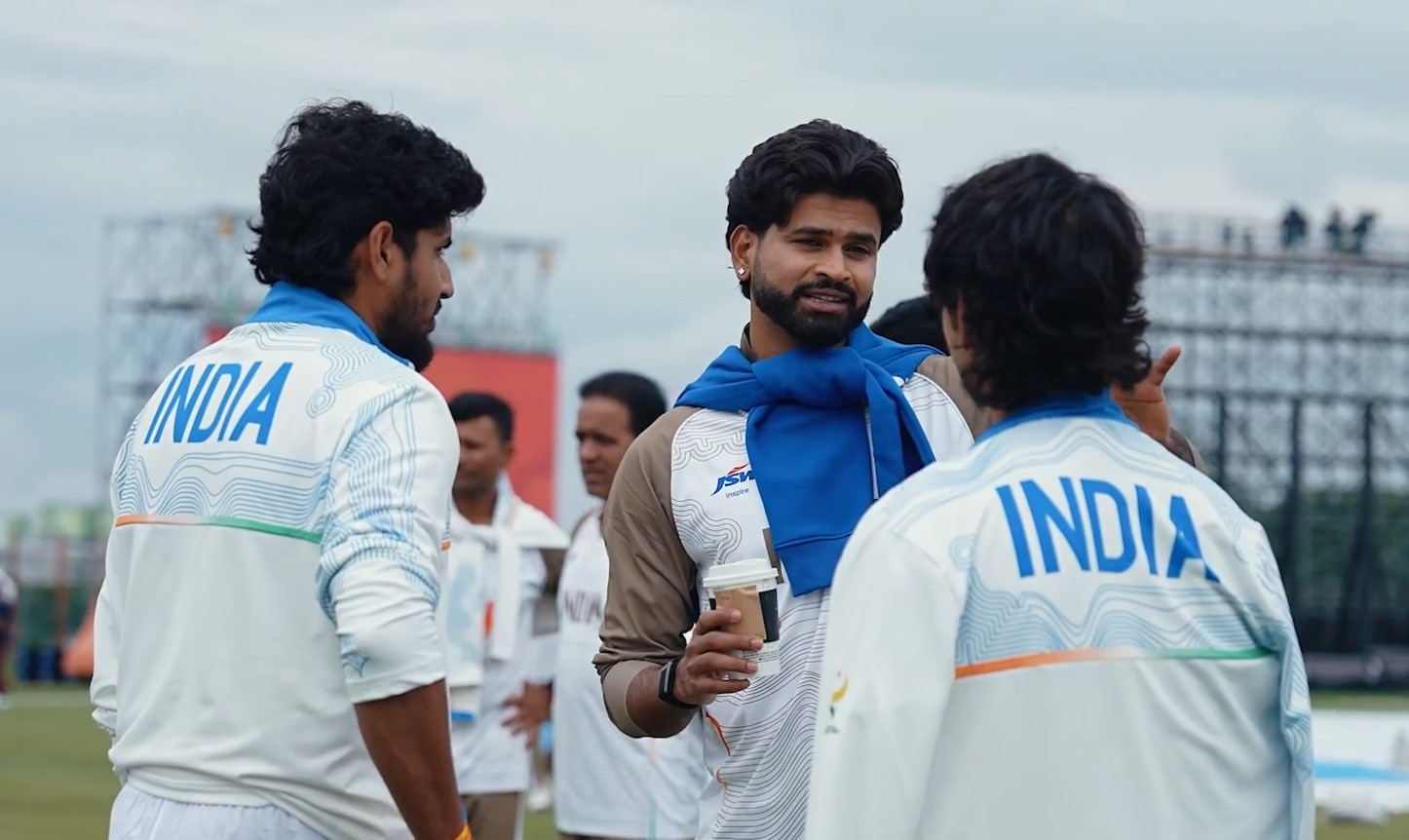 Asian Games 2026: क्रिकेट सेमीफाइनल में भारत-श्रीलंका और पाकिस्तान-बांग्लादेश आमने-सामने  