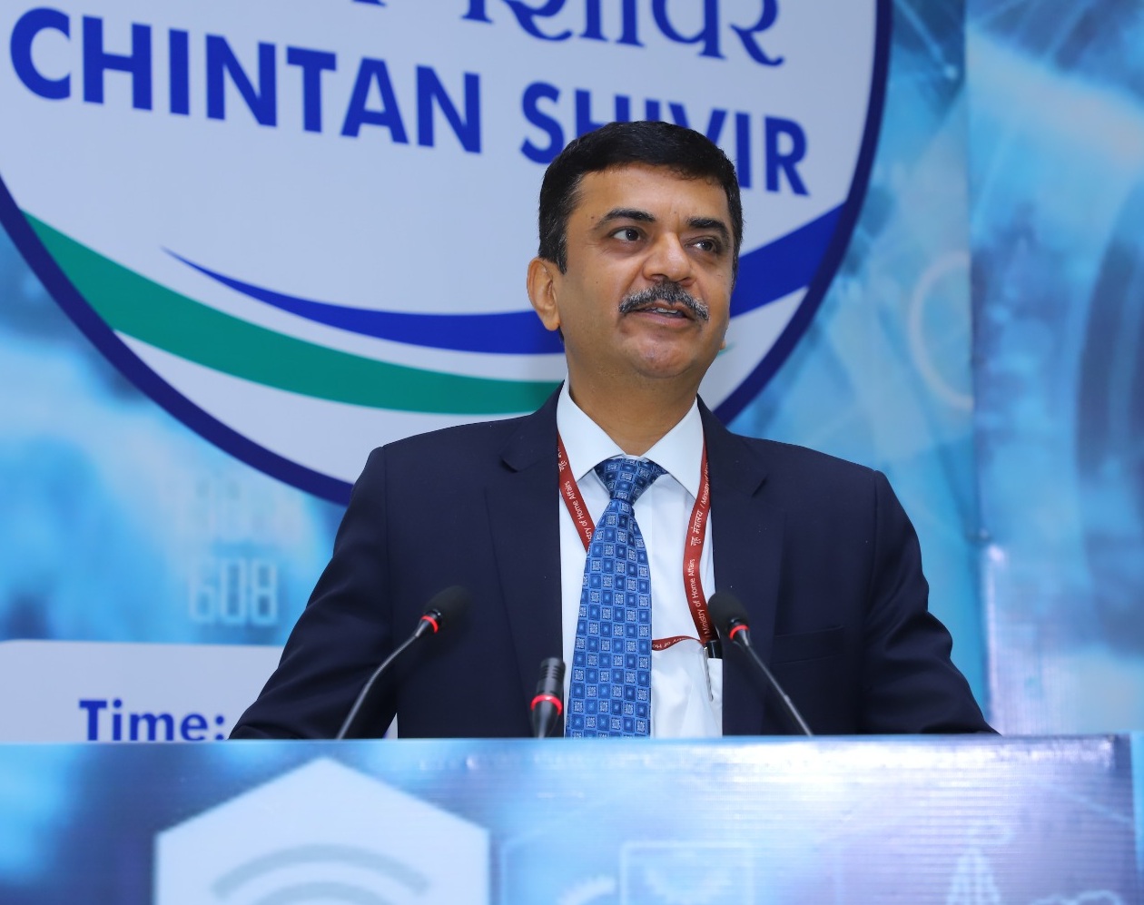 नई राष्ट्रीय स्टील नीति जल्द होगी सार्वजनिक, 2047 तक 600 मिलियन टन स्टील क्षमता का लक्ष्य