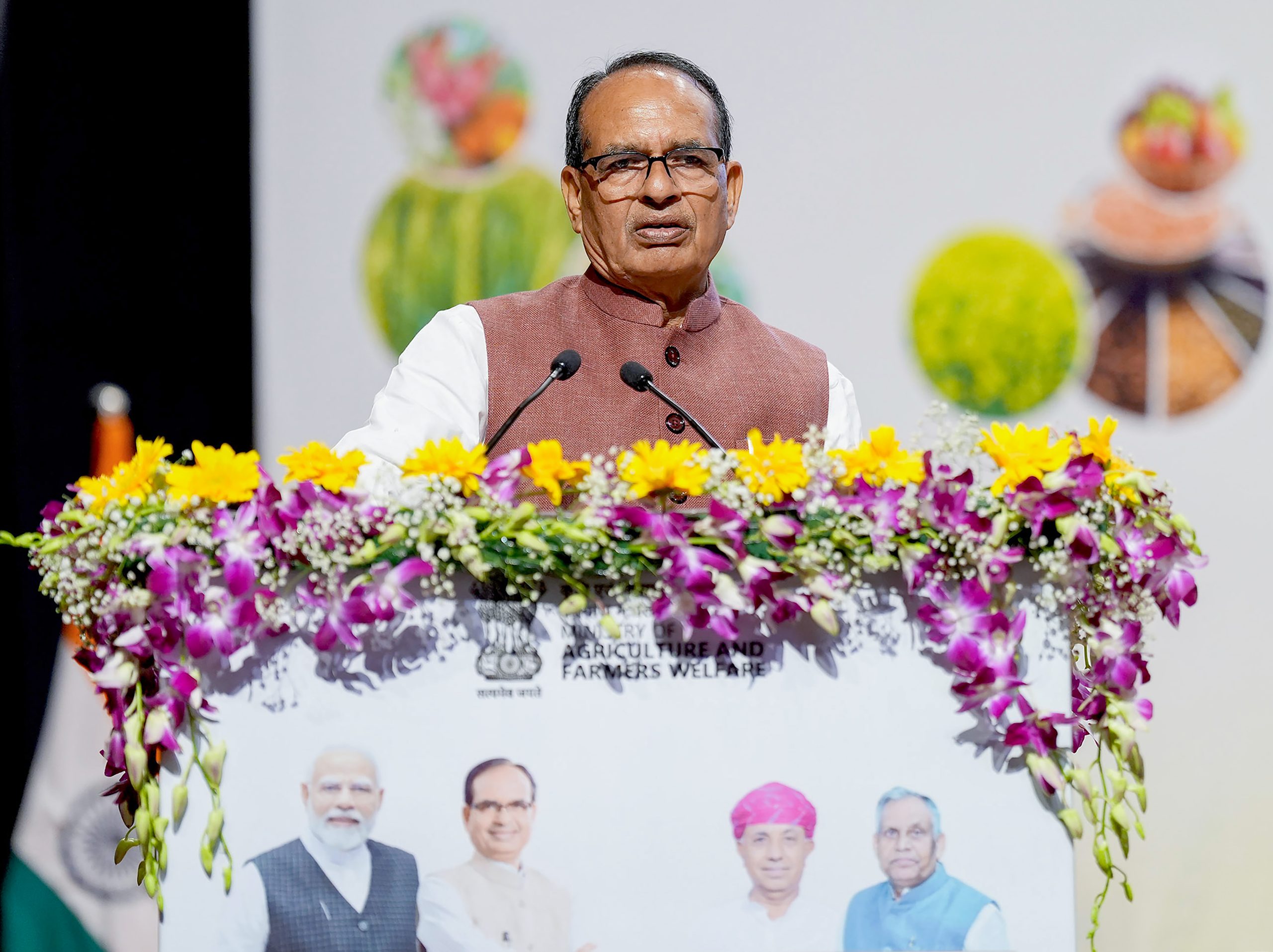 Centre approves ₹5,547.99 crore MSP procurement of pulses and oilseeds in three states