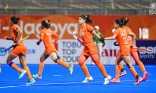 एशियन गेम्स: भारतीय महिला हॉकी टीम ने मेडल किया पक्का, दक्षिण कोरिया को 2-0 से हराकर फाइनल में पहुंची