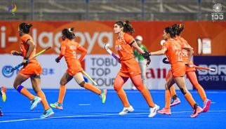 एशियन गेम्स: भारतीय महिला हॉकी टीम ने मेडल किया पक्का, दक्षिण कोरिया को 2-0 से हराकर फाइनल में पहुंची