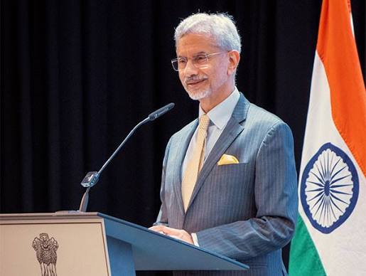 न्यूयॉर्क यात्रा से पहले ज्यूरिख पहुंचे विदेश मंत्री जयशंकर, संयुक्त राष्ट्र महासभा में करेंगे भारत का प्रतिनिधित्व