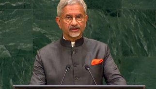 भारत आतंकवाद के खिलाफ कार्रवाई करेगा: विदेश मंत्री जयशंकर