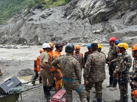 नेपाल में बाढ़, भूस्खलन और बिजली गिरने से 27 की मौत, चार लोग लापता
