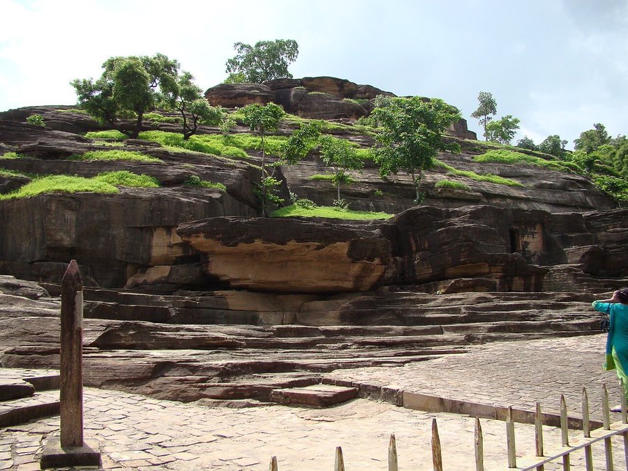 UNESCO की विश्व धरोहर की अस्थायी सूची में भारत के 5 नए स्थल जोड़े गए, उदयगिरि गुफाओं को मिला स्थान