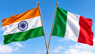 भारत और इटली पर्यटन सहयोग बढ़ाने के लिए बनाएंगे तकनीकी समूह