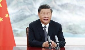 Xi Jinping leaves for New Delhi for BRICS Summit, to hold talks with PM Modi
