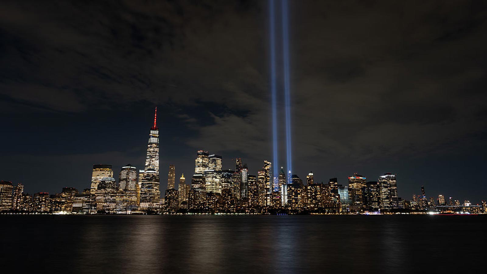 Twenty-five years after September 11, Americans reflect on attack that changed a nation