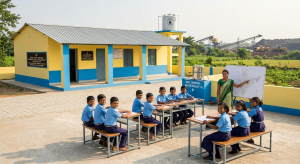Coal India’s Annual CSR Spending Touches Nearly Rs. 1,000 Crore; Rs. 7,276 Crore Spent on CSR Since FY 2014-15