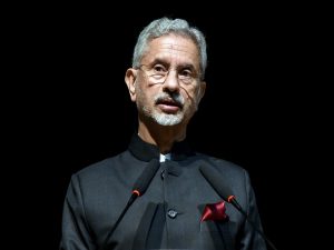 UNGA में भारत की कूटनीतिक सक्रियता, मेक्सिको, वर्ल्ड फूड प्रोग्राम और यूनामा के साथ की अहम बैठकें