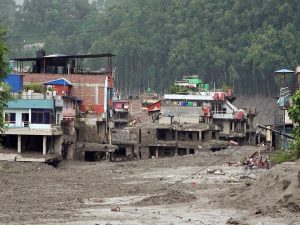नेपाल में त्रासदी के तेरहवें दिन राष्ट्रीय शोक, आधा झुका रहेगा राष्ट्रीय ध्वज