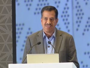 भारत में सेमीकंडक्टर मांग का बड़ा अवसर: इन्फोसिस अधिकारी