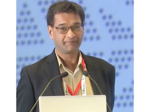 SEMICON इंडिया 2026 में L&T सीईओ बोले- ‘भारत में सेमीकंडक्टर ग्रोथ के लिए आधार तैयार, ग्लोबल मार्केट समझ बढ़ानी होगी’