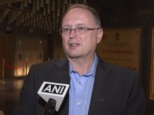 भारत बन सकता है भरोसेमंद सेमीकंडक्टर हब, सप्लाई-चेन का विकास जरूरी, लैम रिसर्च के पीटर हॉलैंड ने जताया भरोसा