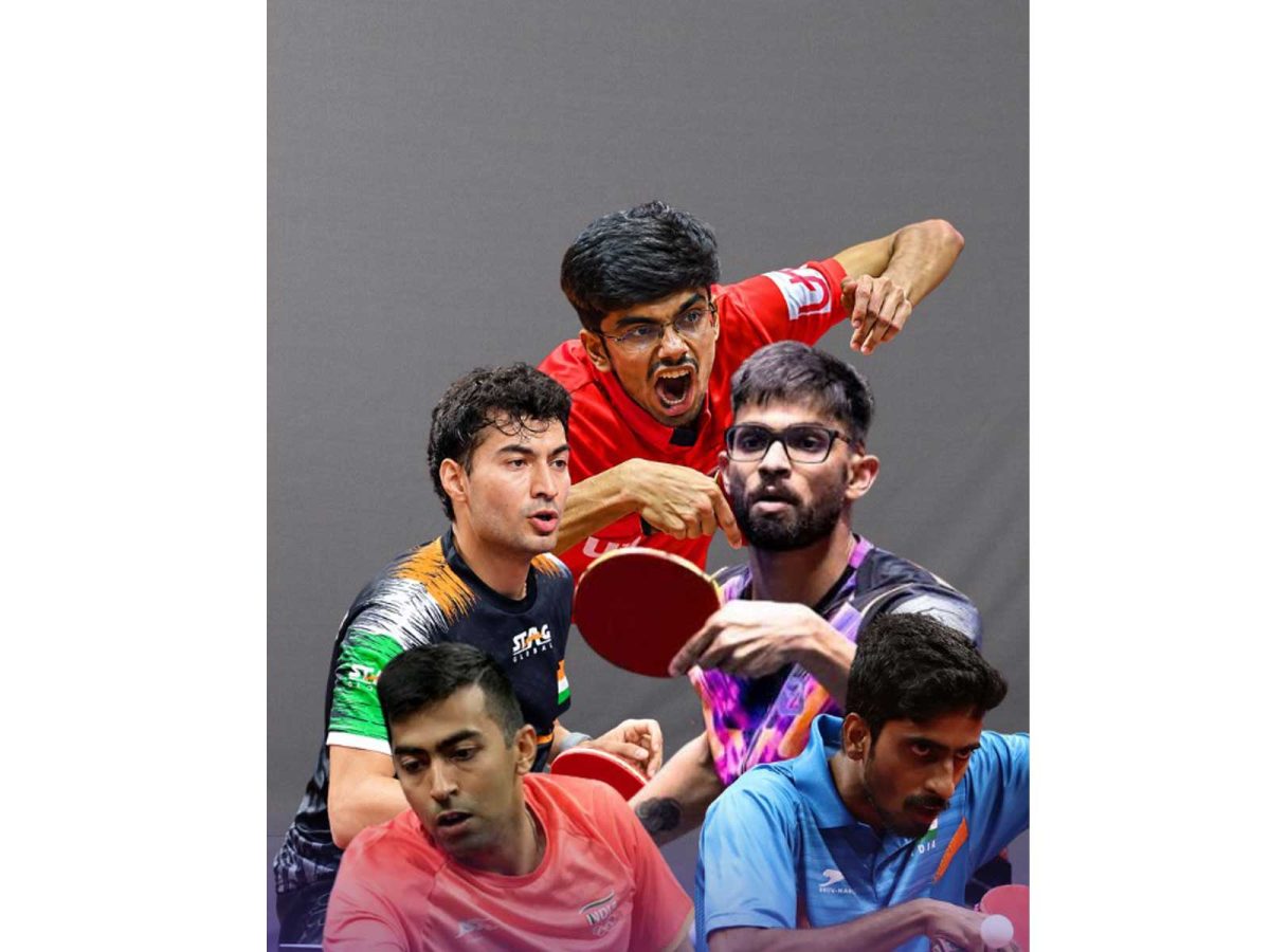 एशियन गेम्स 2026: टेबल टेनिस में भारत ने पाकिस्तान को 3-0 से हराया, पुरुष टीम ग्रुप में शीर्ष पर