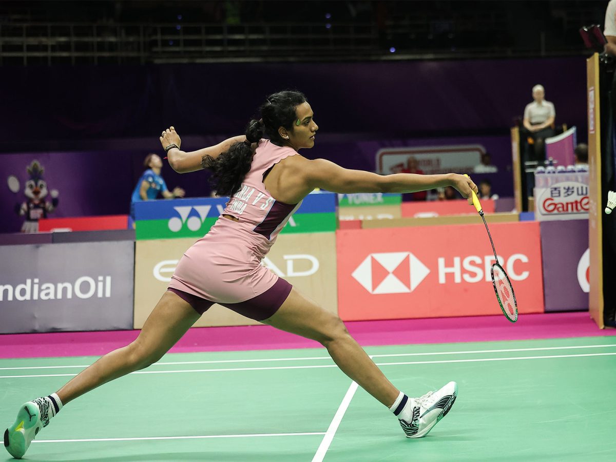 एशियन गेम्स 2026: जापान के खिलाफ 1-3 से हारकर महिला बैडमिंटन टीम क्वार्टर फाइनल से बाहर