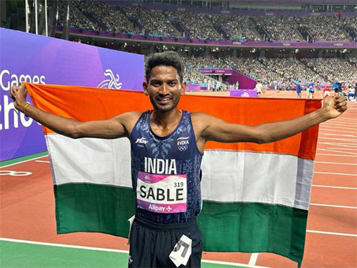 एशियन गेम्स 2026: एथलेटिक्स में अविनाश-तेजिंदरपाल-पारुल पर टिकीं निगाहें; नीरज चोपड़ा की अनुपस्थिति में रोहित यादव संभालेंगे मोर्चा