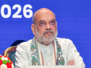 ग्रेटर नोएडा बस हादसे को लेकर केंद्रीय गृह मंत्री अमित शाह समेत कई नेताओं ने जताया दुख