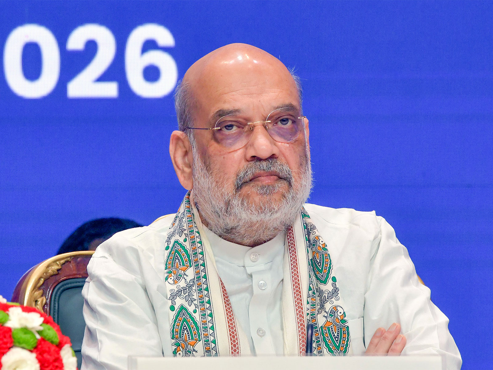 ग्रेटर नोएडा बस हादसे को लेकर केंद्रीय गृह मंत्री अमित शाह समेत कई नेताओं ने जताया दुख