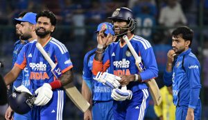Asian Games: Men’s cricket, javelin, steeplechase headline India’s Day 9 schedule