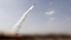 ईरान का दावा- होर्मुज स्ट्रेट के हवाई क्षेत्र में अमेरिकी MQ-1 ड्रोन मार गिराया
