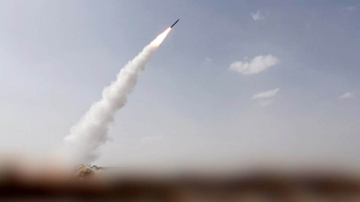 ईरान का दावा- होर्मुज स्ट्रेट के हवाई क्षेत्र में अमेरिकी MQ-1 ड्रोन मार गिराया