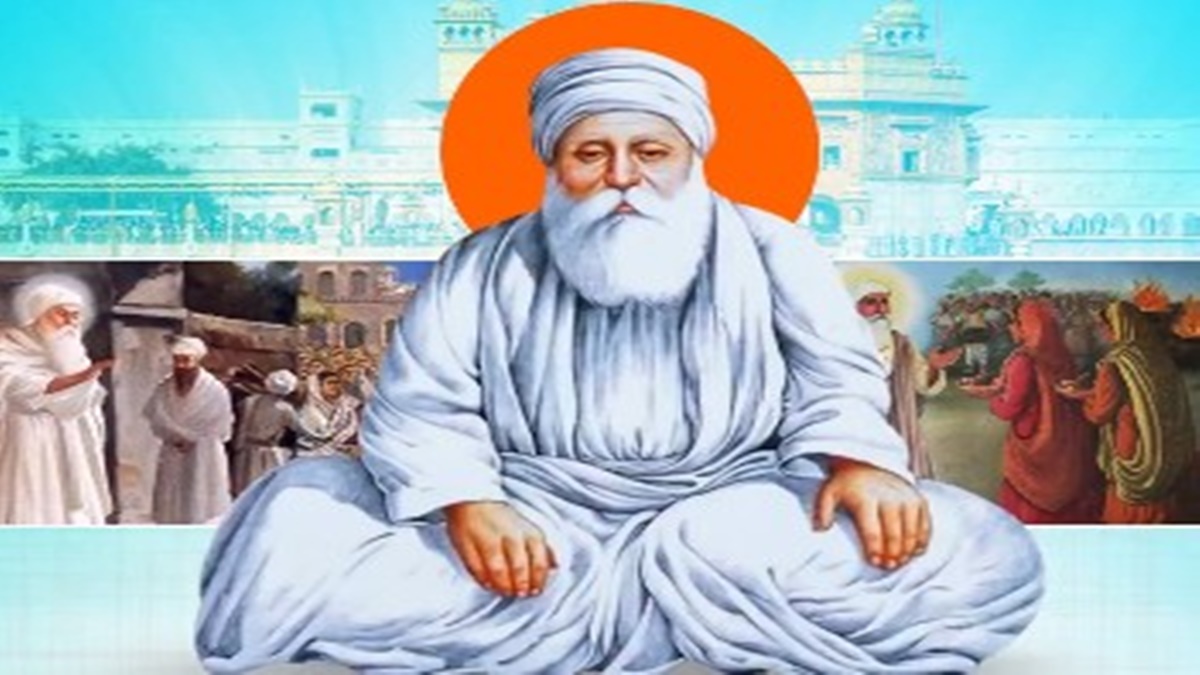 गुरु अमरदास जी के ज्योति-ज्योत दिवस पर ओम बिरला समेत कई नेताओं ने किया नमन