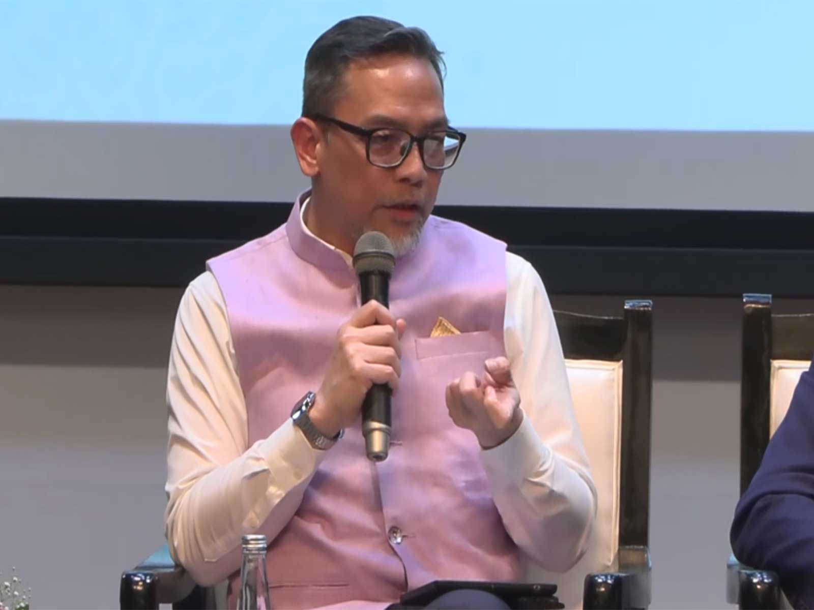 “India a responsible player, preferred security partner”: Philippines envoy to India