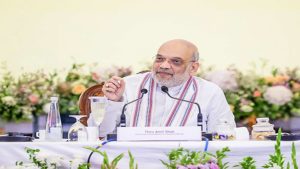 Clean Yamuna target to be achieved by 2029, says Amit Shah