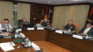 भारतीय सेना का बड़ा कदम, 41 आर्मी स्टेशनों को पीएनजी से जोड़ने का लक्ष्य