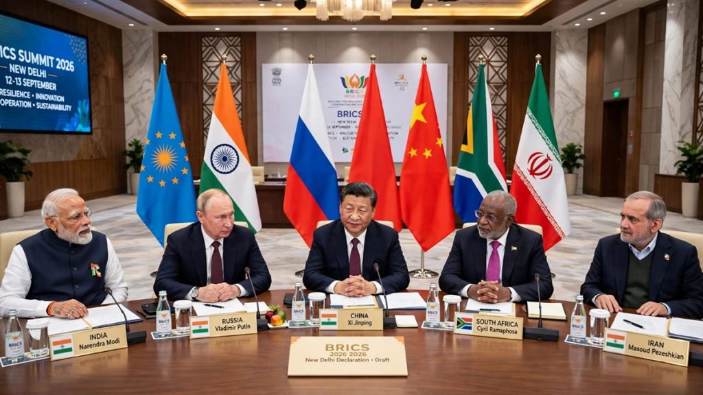 BRICS