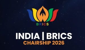 BRICS सम्मेलन 2026 की मेजबानी में चीन ने भारत का किया समर्थन, सहयोग को बताया अहम