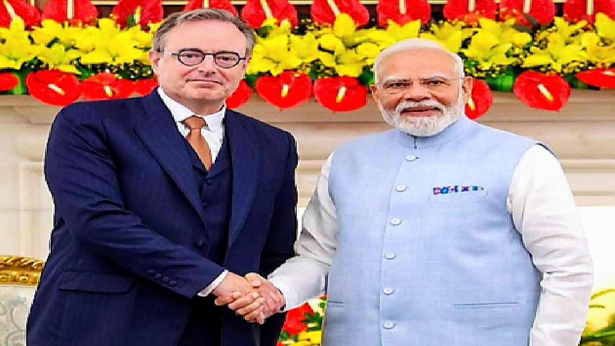 बेल्जियम-नीदरलैंड में हॉकी विश्व कप के आयोजन की पीएम मोदी ने की तारीफ, भारतीय खिलाड़ियों को भी सराहा