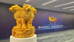 भारत मंडपम में 11-12 सितंबर को होगा ‘ब्रिक्स भारत इनोवेट्स एक्सपोज़िशन’