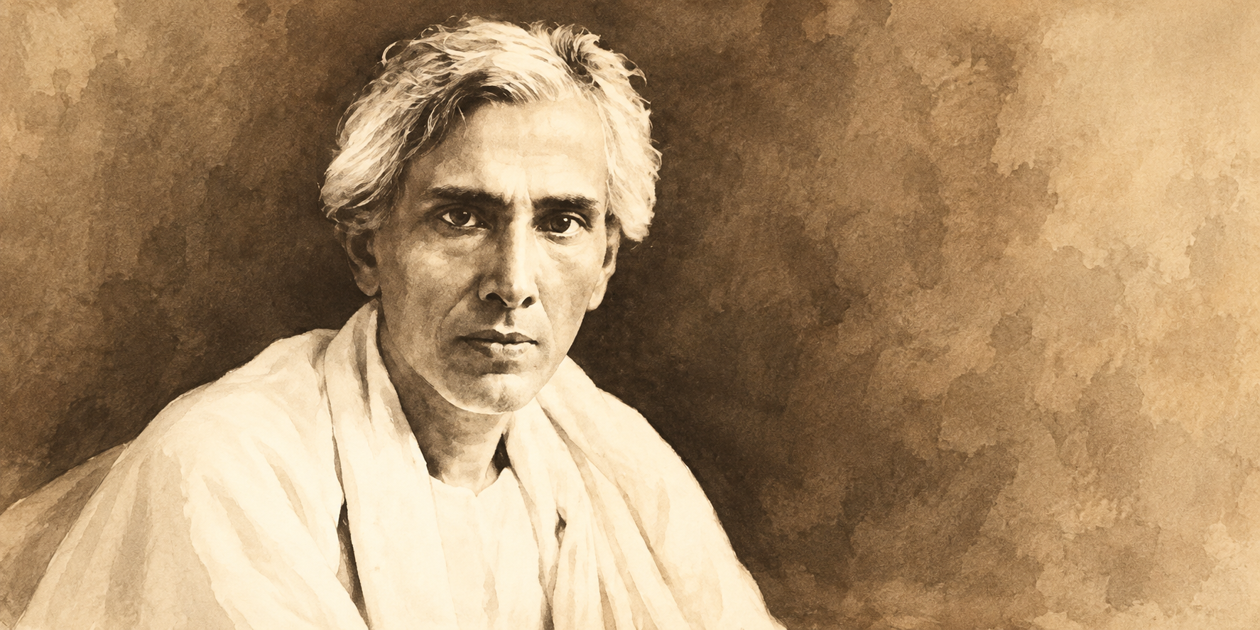 Saratchandra’s Works Offer Sensitive Portrayal of 19th-Century India: PM Modi