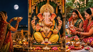 मिथिला के चौरचन से गणेशोत्सव तक, भाद्रपद में दिखेगा भारतीय परंपराओं का विविध रंग