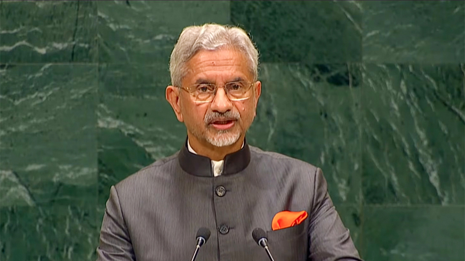 India-Ethiopia seek to advance strategic partnership as Jaishankar arrives in Addis Ababa