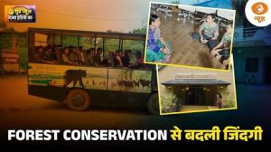 Forest Conservation से बदली जिंदगी | Odisha के Debrigarh की महिलाओं की कहानी | Good News India