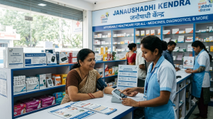 Janaushadhi expands affordable healthcare offerings beyond medicines