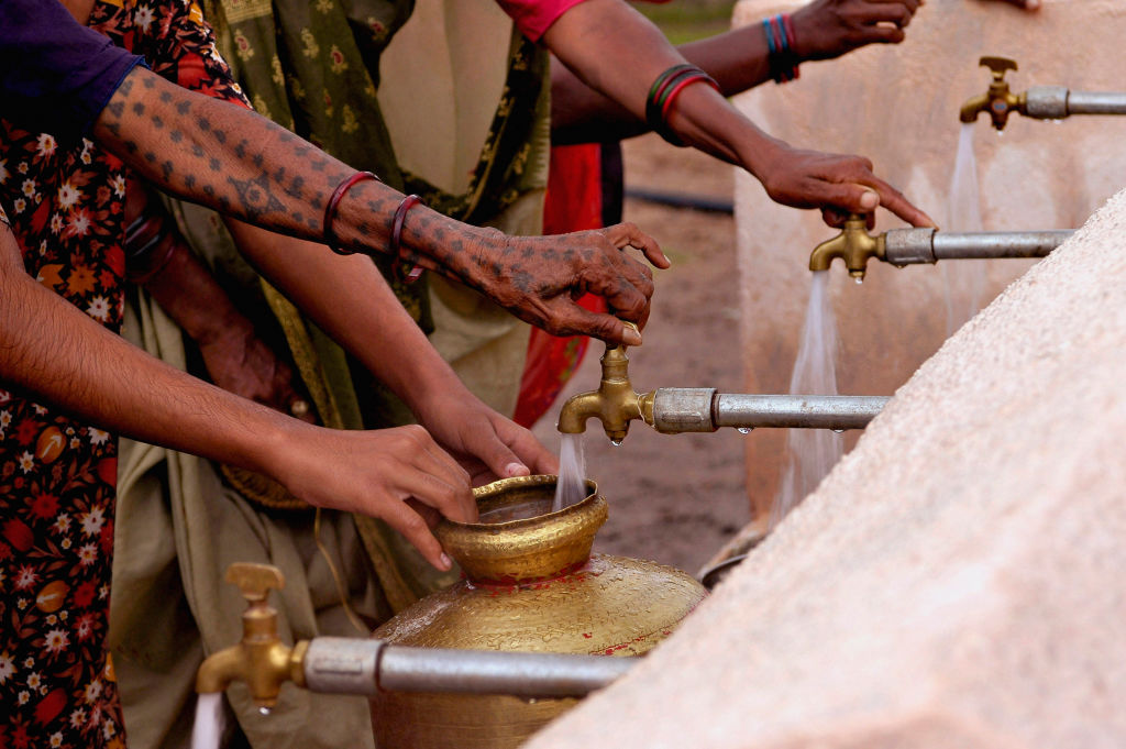 States, UTs Advised to Begin Geo-Tagging of Rural Water Sources, Post-Monsoon Testing from October 2