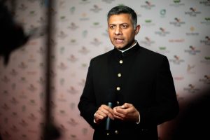 BRICS Summit a valuable opportunity to deepen India-China cooperation: Ambassador Vikram Doraiswami