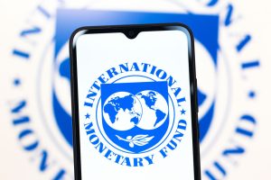 India has potential to power next wave of global growth: IMF