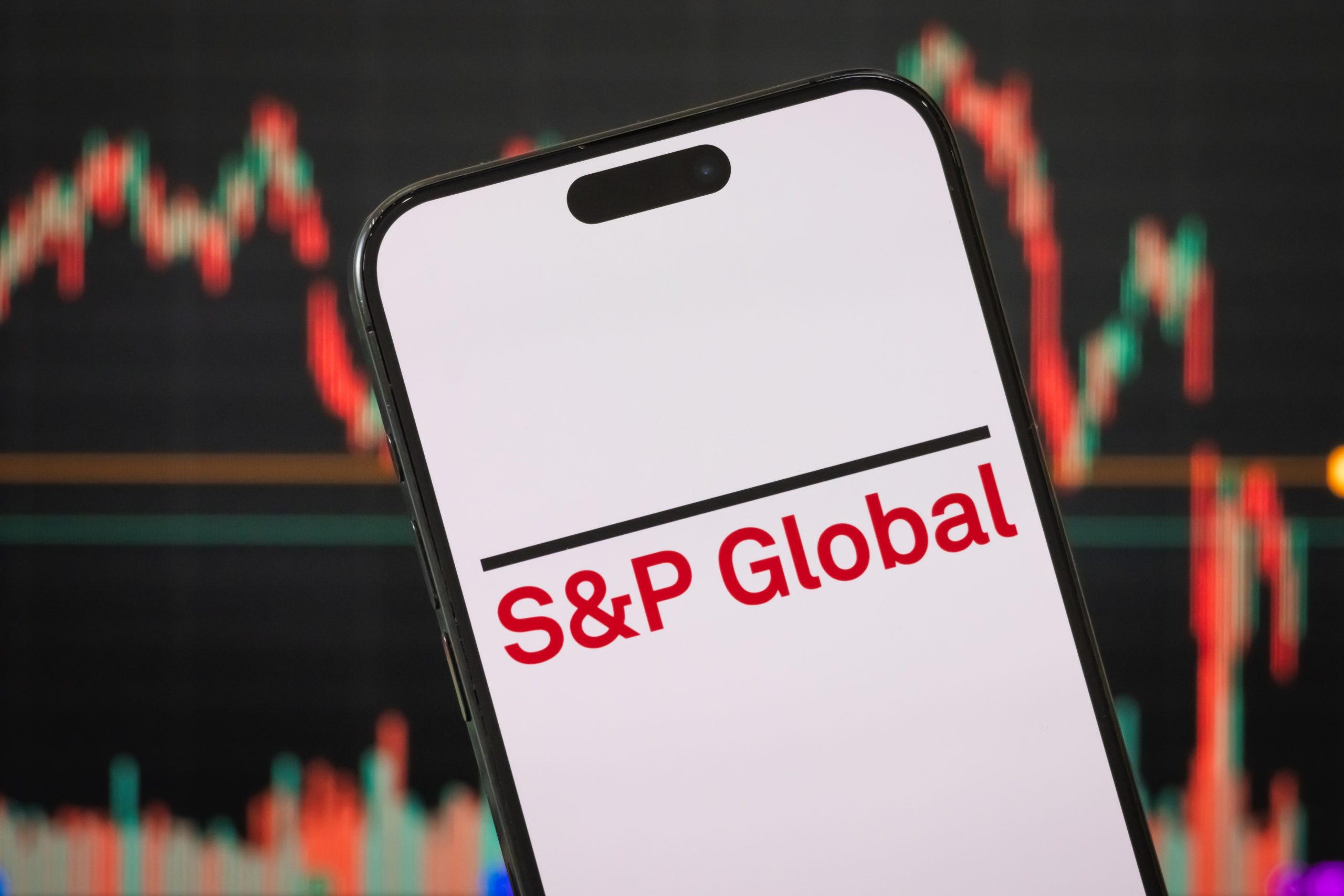 भारत की GDP वृद्धि का अनुमान बढ़ा, S&P ग्लोबल रेटिंग्स ने 2026-27 के लिए 7% किया