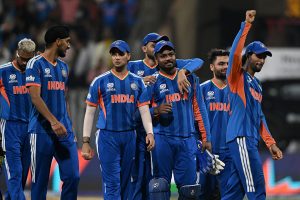 टी20 सीरीज पर भारत का कब्जा, अफगानिस्तान को 7 विकेट से हराकर 2-0 की अजेय बढ़त