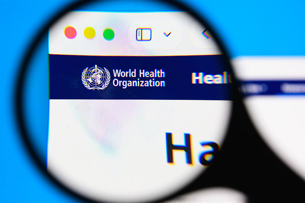 WHO’s Tedros says Ebola response must be scaled up to tackle Congo outbreak