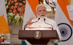 National Engineers’ Day: PM Modi pays tribute to M. Visvesvaraya, hails engineers as ‘Karmayogis’